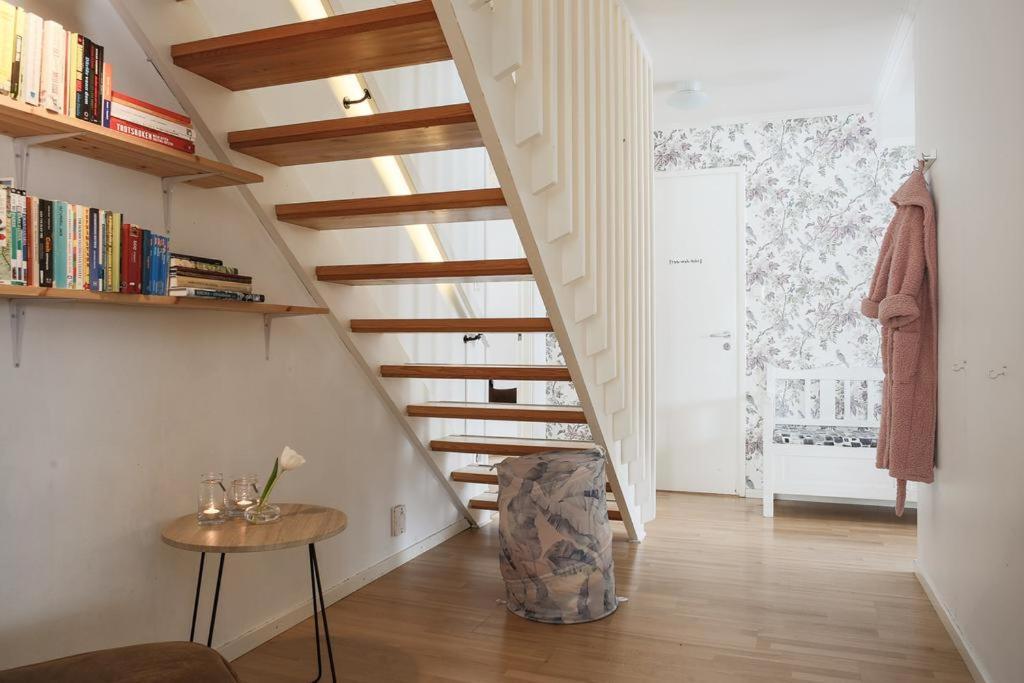 Ribo Apartment Arctic Kiruna Luaran gambar