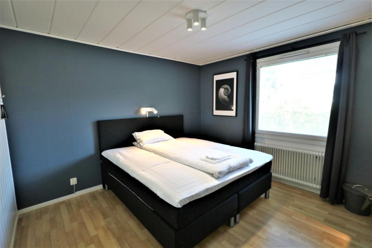 Ribo Apartment Arctic Kiruna Luaran gambar