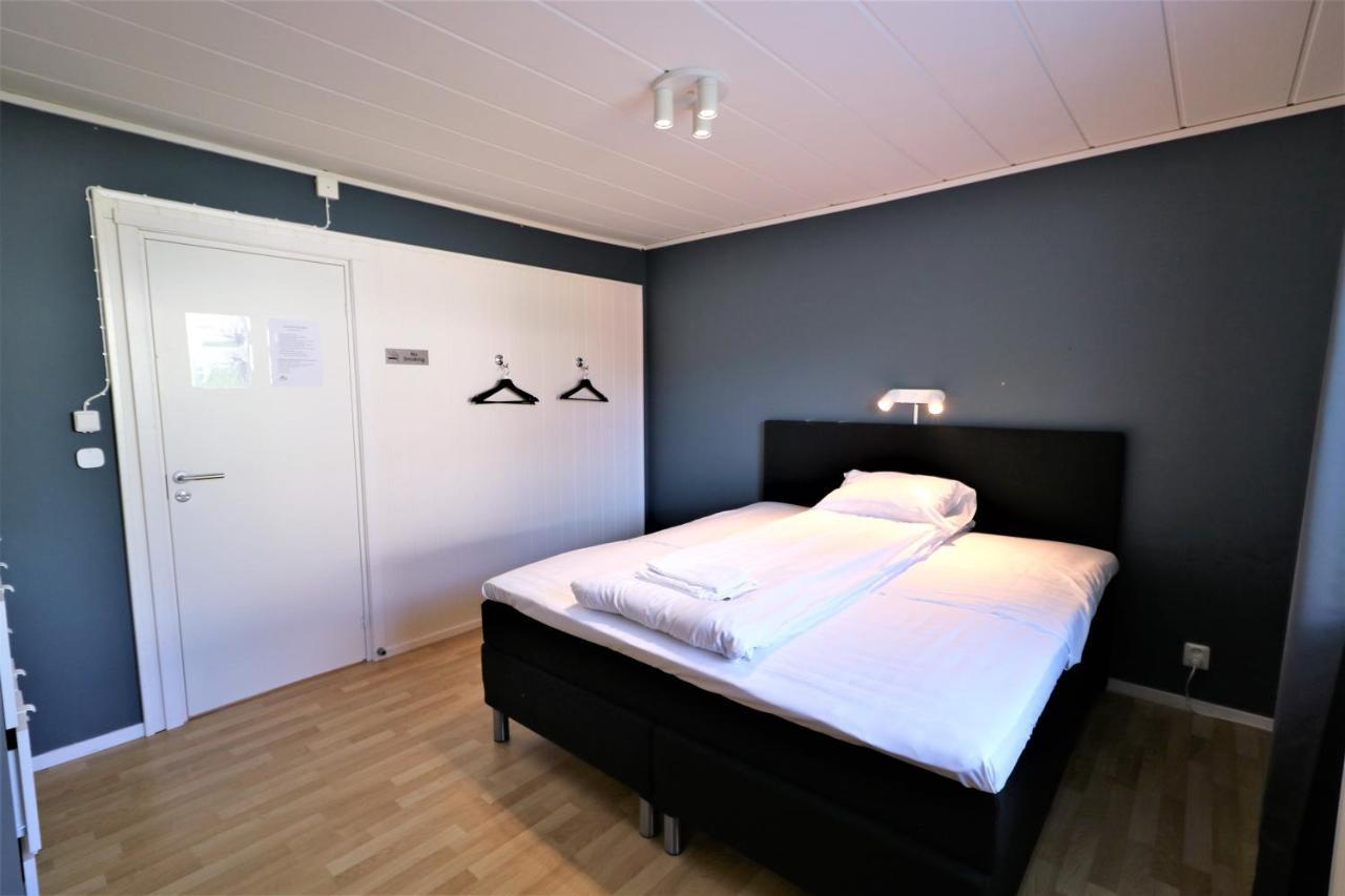 Ribo Apartment Arctic Kiruna Luaran gambar