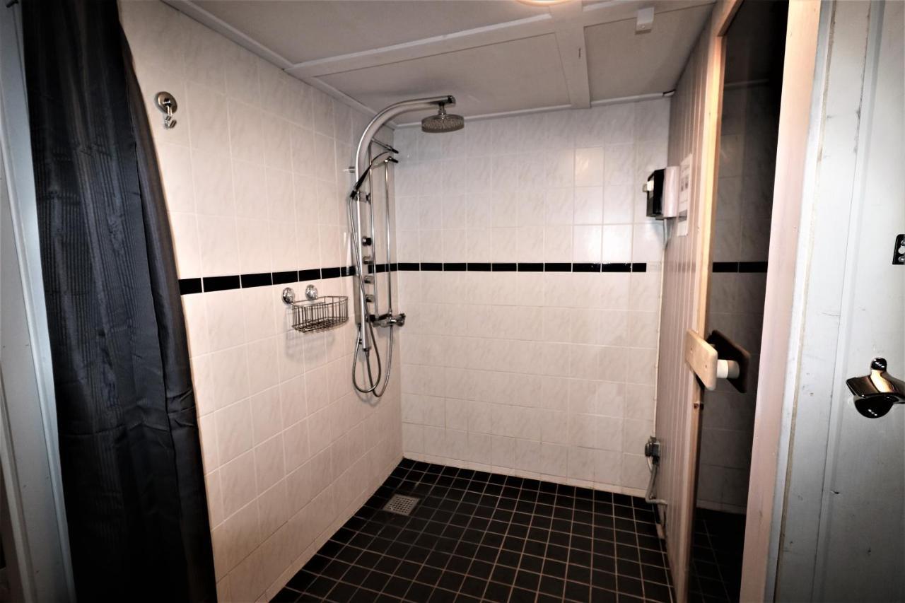 Ribo Apartment Arctic Kiruna Luaran gambar