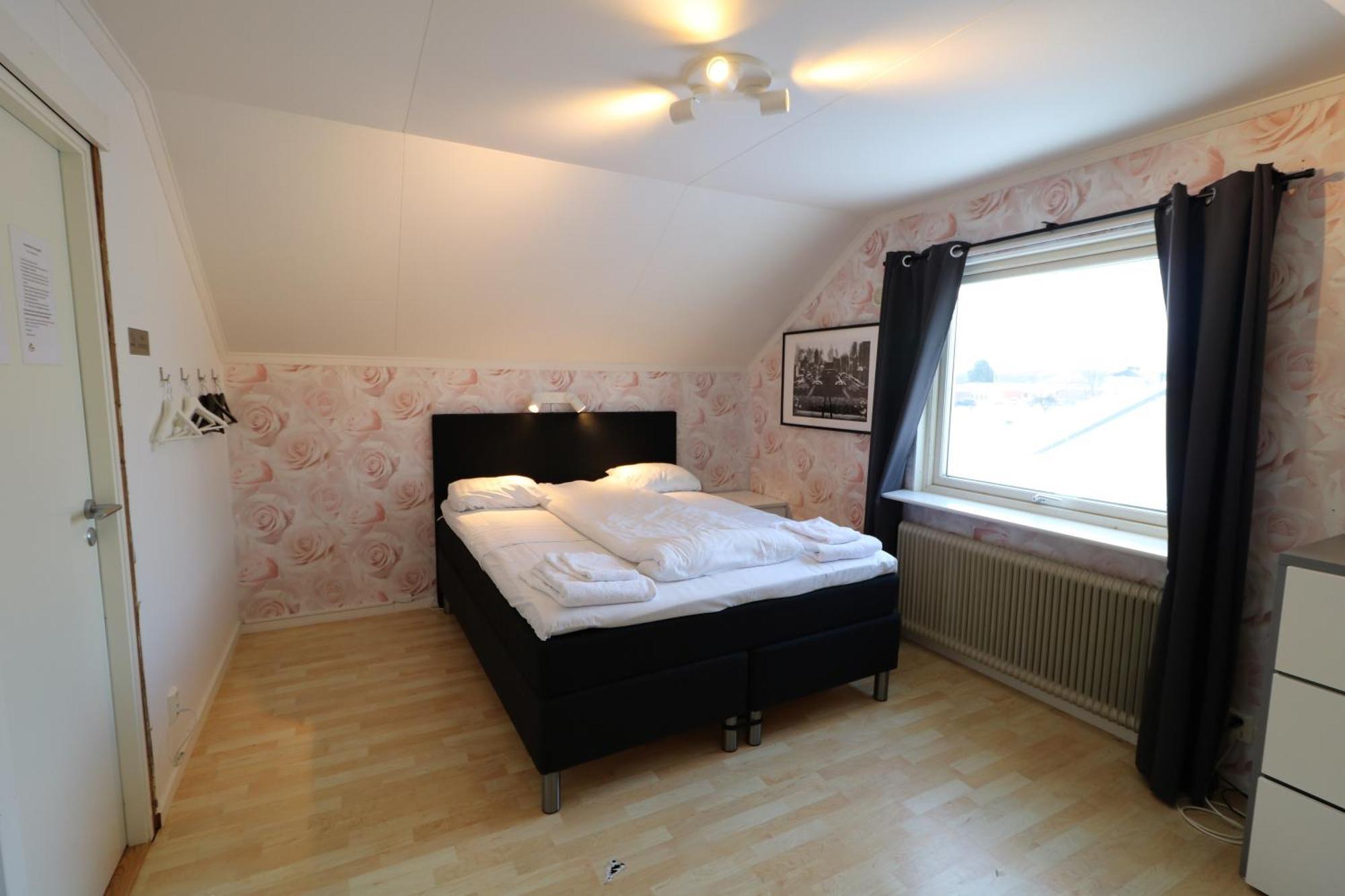 Ribo Apartment Arctic Kiruna Bilik gambar