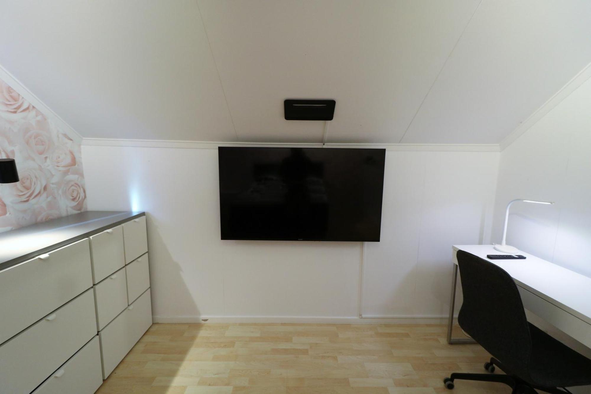 Ribo Apartment Arctic Kiruna Bilik gambar
